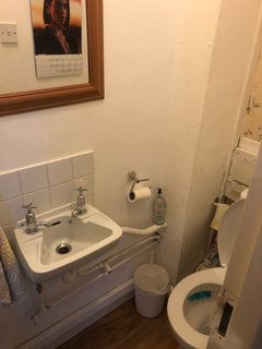1 bedroom in a flat share to rent - London SW15