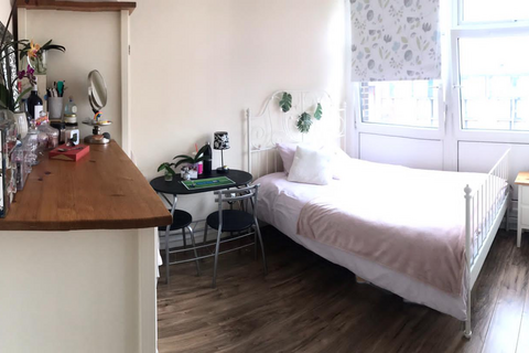 1 bedroom in a flat share to rent, London SW15