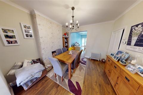 3 bedroom end of terrace house for sale, Butts Road, Stanford-Le-Hope, Essex, SS17