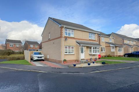 2 bedroom semi-detached house for sale - Meadows Drive, Erskine