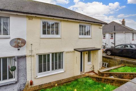 3 bedroom semi-detached house for sale, Markland Road, Elms Vale, Dover, Kent