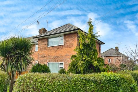 3 bedroom semi-detached house for sale, Park Avenue, Saltney, Chester, Chester, CH4