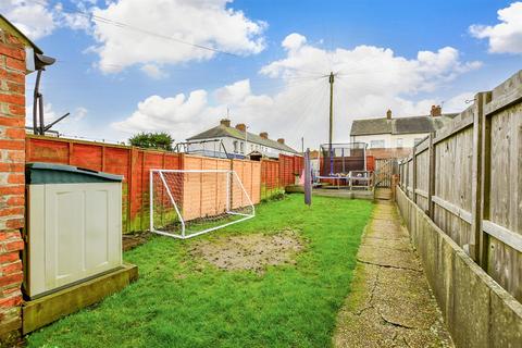 2 bedroom terraced house for sale, Risborough Lane, Folkestone, Kent