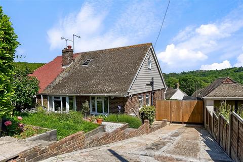 3 bedroom semi-detached house for sale, High Ridge, Seabrook, Hythe, Kent