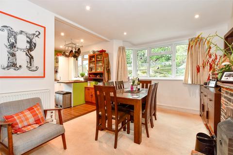 3 bedroom semi-detached house for sale, High Ridge, Seabrook, Hythe, Kent