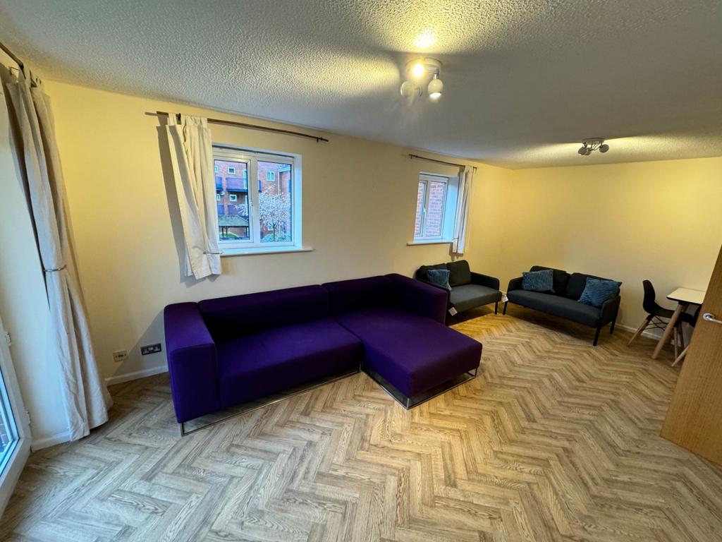 3 Bedroom Apartment for Rent