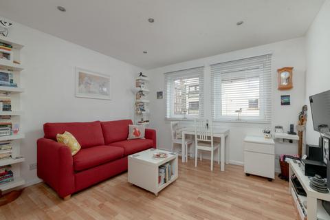 1 bedroom flat for sale - 64/6 Bryson Road, Edinburgh EH11 1DR