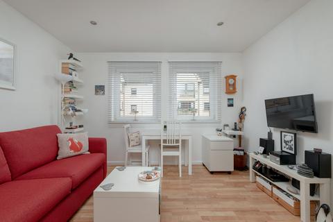 1 bedroom flat for sale - 64/6 Bryson Road, Edinburgh EH11 1DR