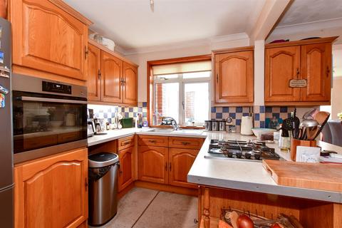 2 bedroom semi-detached house for sale - Whitepit Lane, Newport, Isle of Wight