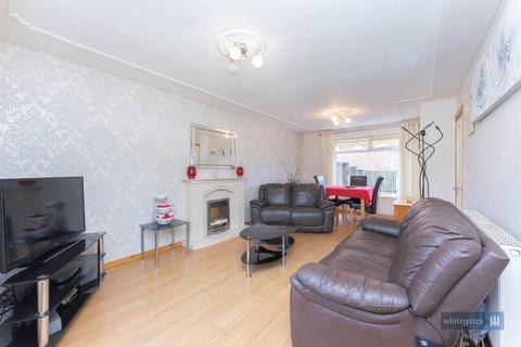3 bedroom end of terrace house for sale, Arnhem Road, Liverpool, Merseyside, L36