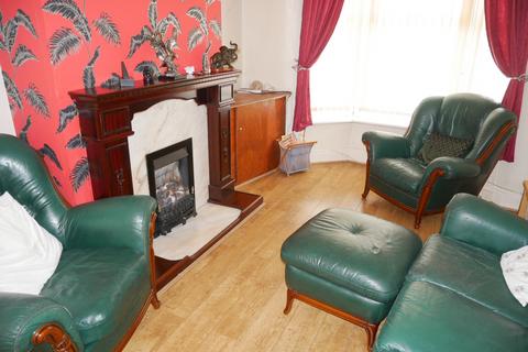 3 bedroom terraced house for sale, Needham Road, Liverpool L7