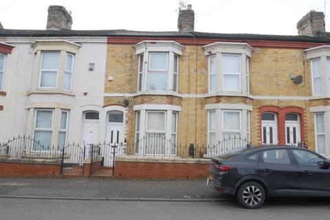 3 bedroom terraced house for sale, Needham Road, Liverpool L7