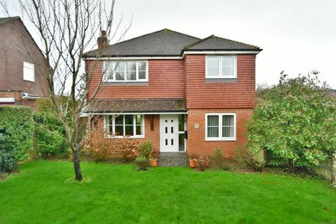 4 bedroom detached house for sale - Canterbury Road, Brabourne Lees, Ashford, Kent