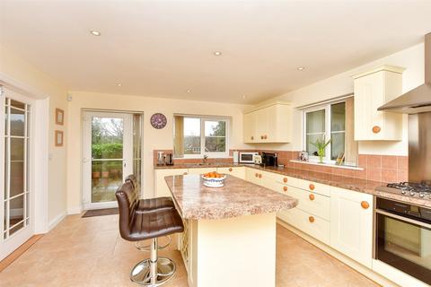 4 bedroom detached house for sale, Canterbury Road, Brabourne Lees, Ashford, Kent