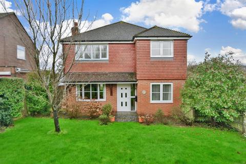 4 bedroom detached house for sale, Canterbury Road, Brabourne Lees, Ashford, Kent