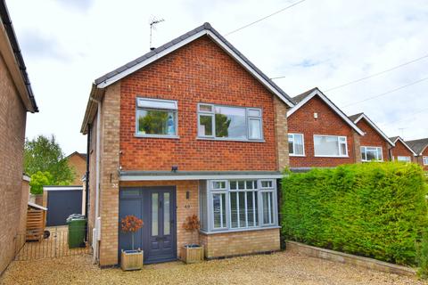 3 bedroom detached house for sale - Caithness Road, Stamford, PE9