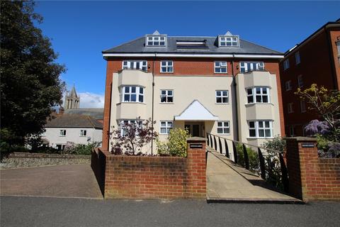 3 bedroom apartment for sale, Jevington Gardens, Lower Meads, Eastbourne, East Sussex, BN21