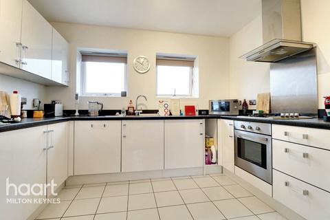 1 bedroom apartment for sale - Harley Drive, Walton