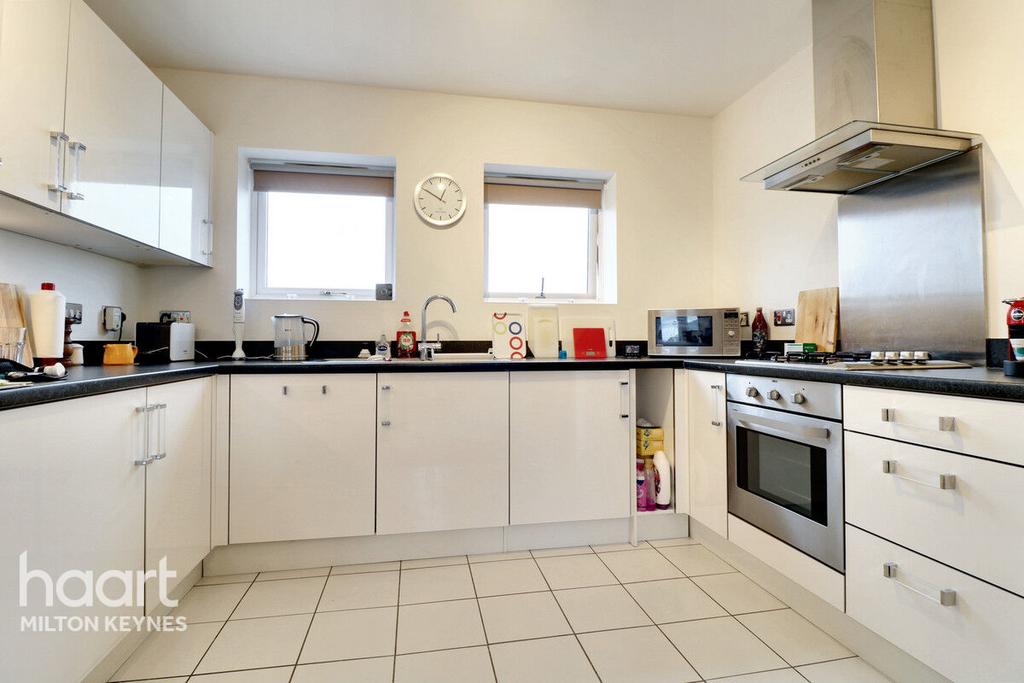 Harley Drive, Walton 1 bed apartment for sale £170,000