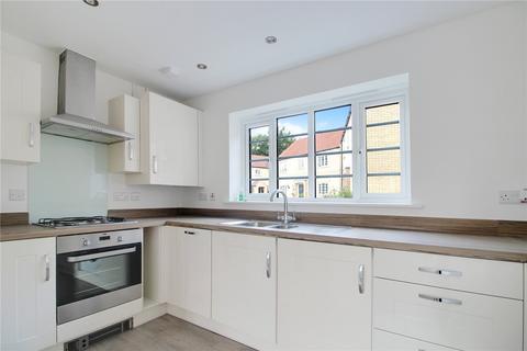 2 bedroom apartment to rent, Fairway, Costessey, Norwich, Norfolk, NR8