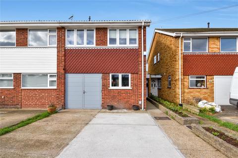 101 Gunners Road, Shoeburyness, Southend-on-sea, SS3 9SB