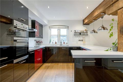 2 bedroom flat for sale - Vogans Mill Wharf, 17 Mill Street, London, SE1