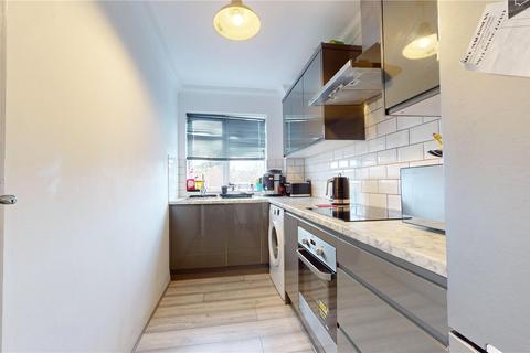 1 bedroom flat for sale - Western Lodge, Cokeham Road, Sompting, Lancing, BN15