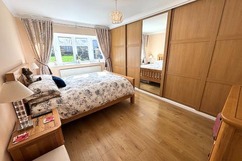 2 bedroom detached bungalow for sale - Park Road, Paulton, Bristol, Somerset