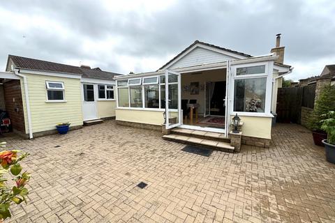 2 bedroom detached bungalow for sale, Park Road, Paulton, Bristol, Somerset