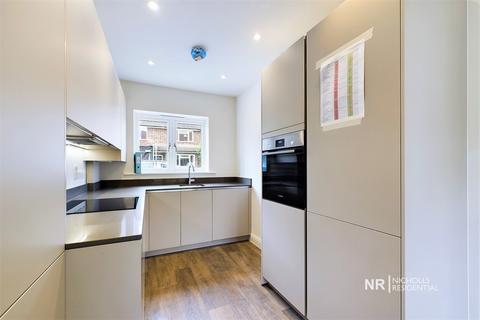 3 bedroom semi-detached house for sale, Verona Drive, Surbiton, Surrey. KT6