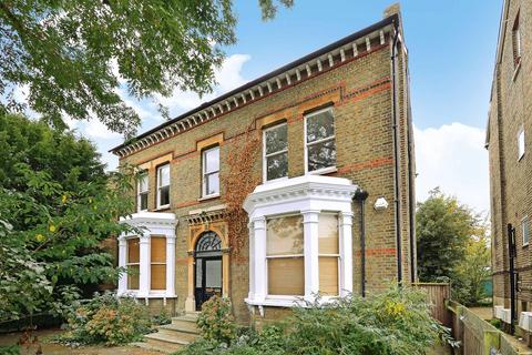 3 bedroom flat to rent - Edge Hill, Wimbledon, London, SW19