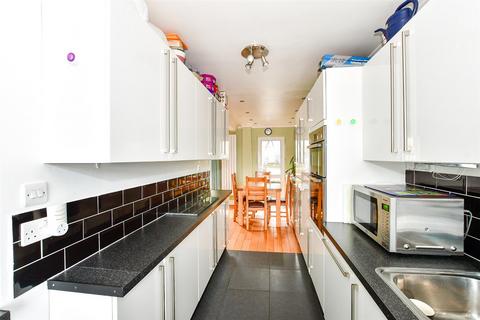 3 bedroom terraced house for sale, Stanstead Crescent, Woodingdean, Brighton, East Sussex