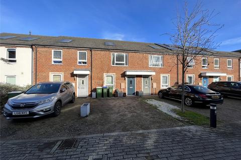 3 bedroom terraced house to rent - Alcock Crescent, Dartford, Kent, DA1
