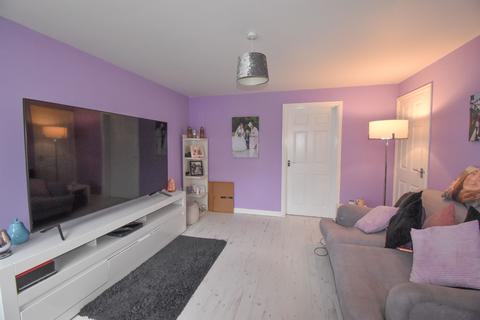 42 Evergreen Way, Norton, Malton, YO17 8BY