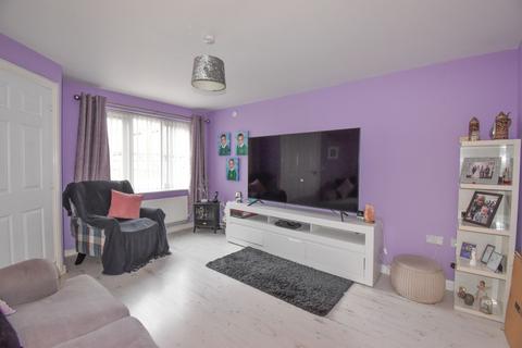 42 Evergreen Way, Norton, Malton, YO17 8BY