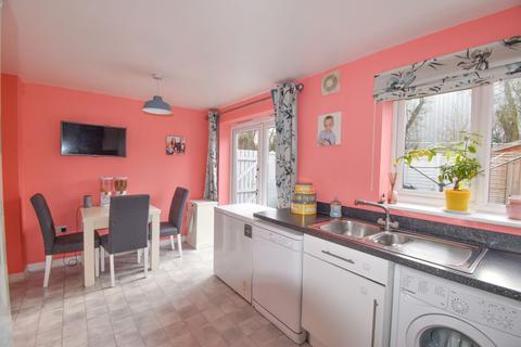 42 Evergreen Way, Norton, Malton, YO17 8BY