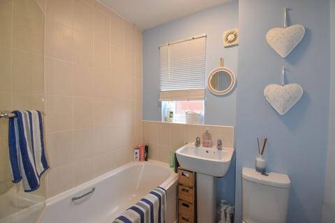 42 Evergreen Way, Norton, Malton, YO17 8BY