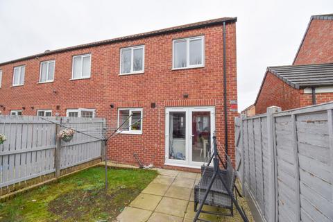 42 Evergreen Way, Norton, Malton, YO17 8BY