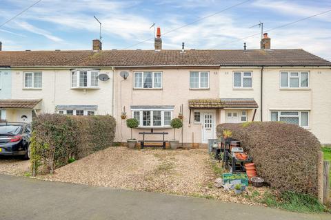 3 bedroom terraced house for sale - Coppice Road, Ryhall, Stamford, PE9