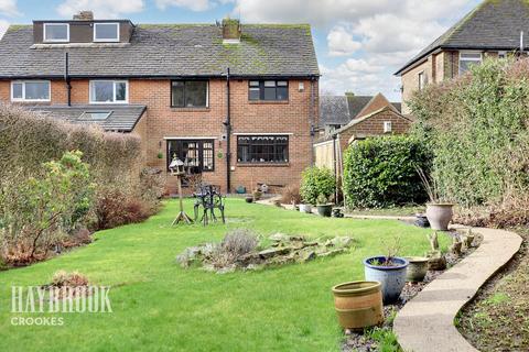 3 bedroom semi-detached house for sale, Hallam Grange Rise, Fulwood