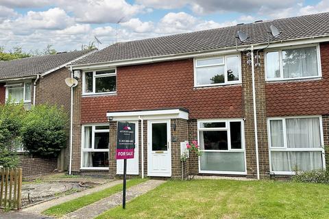 2 bedroom terraced house for sale, Cheviot Drive, Dibden, SO45