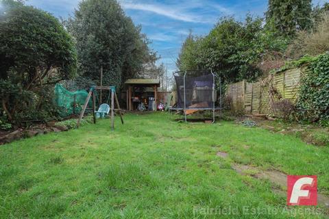 3 bedroom semi-detached house for sale, Raglan Gardens, Oxhey Hall