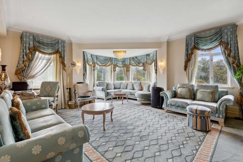 undefined, Kingston House North, Knightsbridge SW7
