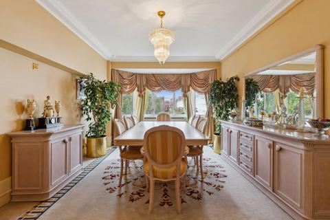 undefined, Kingston House North, Knightsbridge SW7
