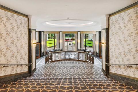 undefined, Kingston House North, Knightsbridge SW7
