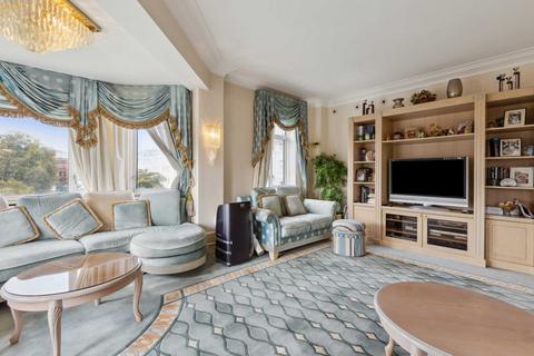 undefined, Kingston House North, Knightsbridge SW7