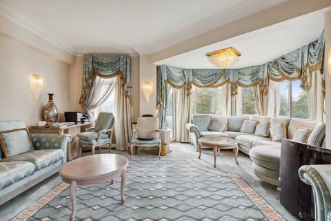 undefined, Kingston House North, Knightsbridge SW7