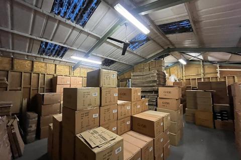 Warehouse to rent, Central Way, North Feltham Trading Estate, Feltham, Greater London, TW14