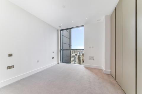 2 bedroom apartment to rent, Carrara Tower, 250 City Road, Islington EC1V