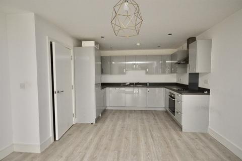2 bedroom ground floor flat for sale, Flitch End, St. Johns Avenue, Braintree, CM7